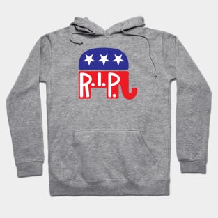 R.I.P G.O.P. Hoodie